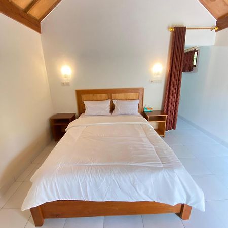 Avocado Homestay Tetebatu Extérieur photo