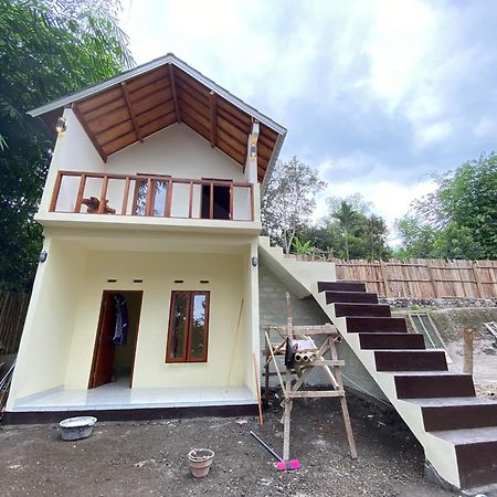 Avocado Homestay Tetebatu Extérieur photo