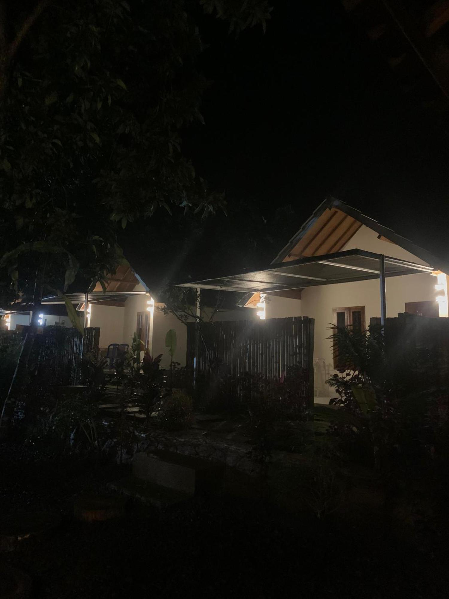 Avocado Homestay Tetebatu Extérieur photo