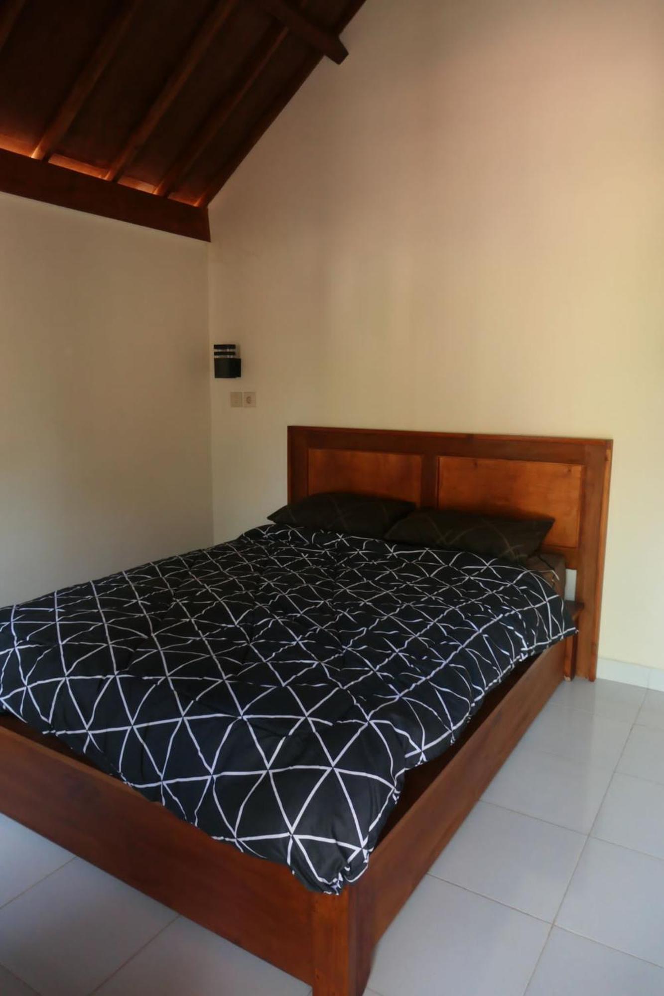 Avocado Homestay Tetebatu Extérieur photo