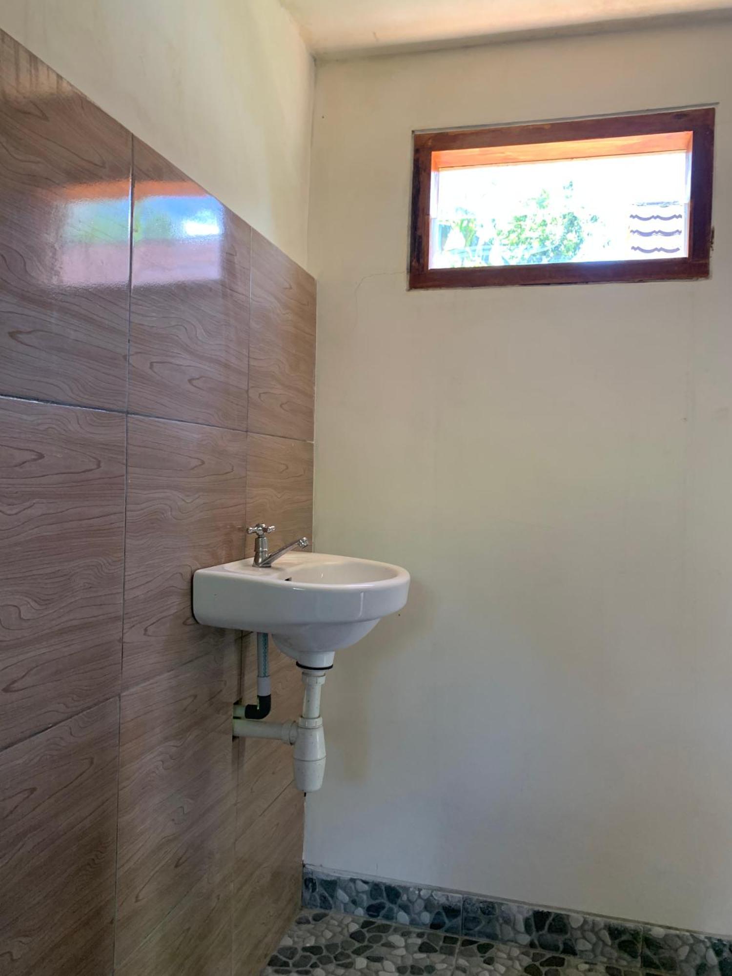 Avocado Homestay Tetebatu Extérieur photo