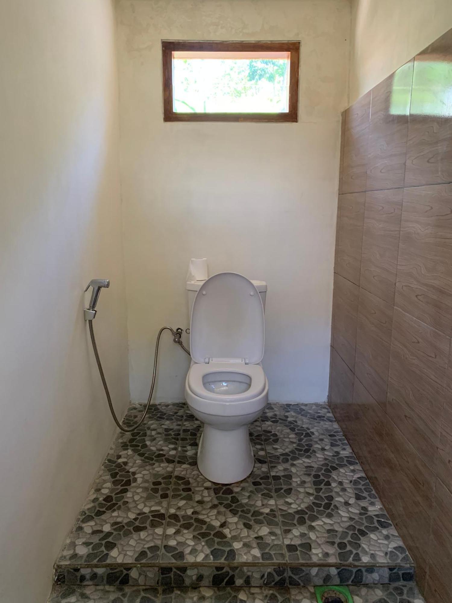 Avocado Homestay Tetebatu Extérieur photo