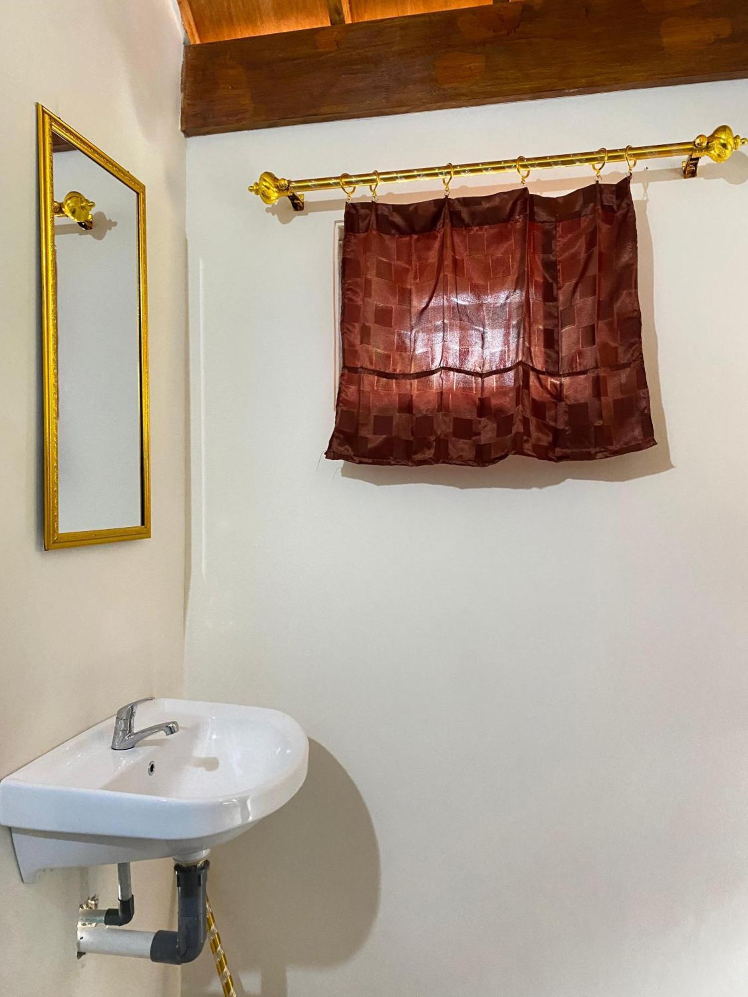 Avocado Homestay Tetebatu Extérieur photo